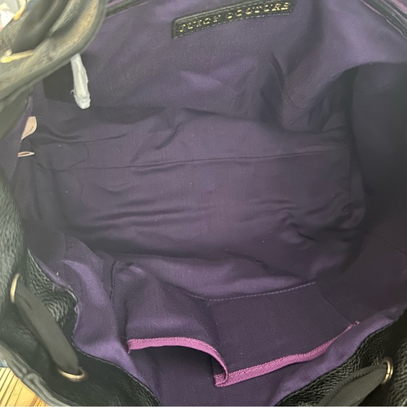 Juicy Couture DayDreamer Bag in Animal print Velour - Picture 11 of 15